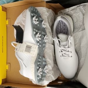 Women's adidas golf shoes